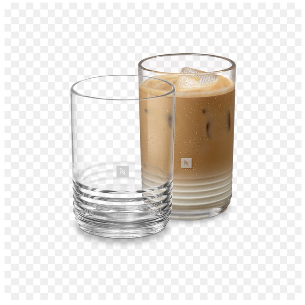 Nespresso Scatola Glass (1) - Picture 1 of 4
